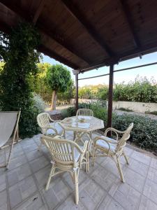 Apartment beach house