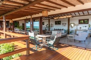 Manacá Pousada Parque