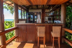 Manacá Pousada Parque