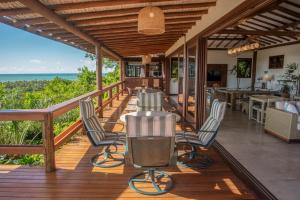 Manacá Pousada Parque