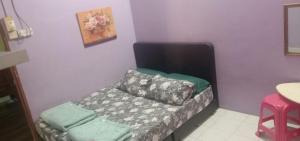 Homestay sungai besar