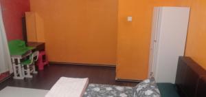 Homestay sungai besar
