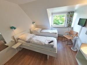 Apartment room in Aparthotel Jonas