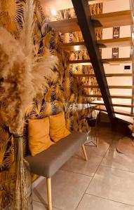 B&B / Chambres d'hotes Chambre mer : photos des chambres