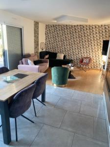 B&B / Chambres d'hotes Chambre mer : photos des chambres