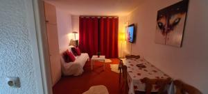 Studio montagne 4 personnes