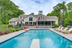 Monterey Home with Hot Tub, Pool and Game Room! - Monterey