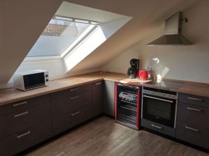 Ferienwohnung Am Moorbach