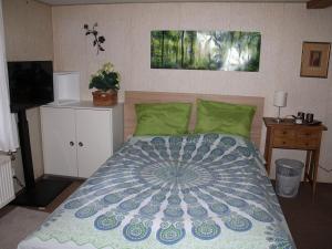 Ferienwohnung Heustüble