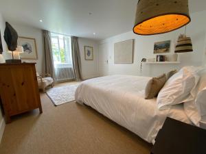 Villa Prat Bras - Appartements : photos des chambres