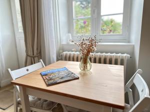 Villa Prat Bras - Appartements : photos des chambres