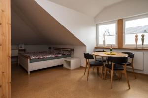 Ferienwohnung Am Moorbach