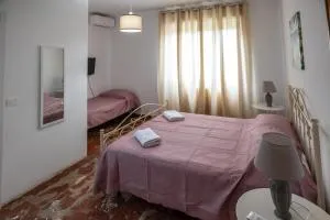 Villa D'Angelo - 卡萨尔博迪诺