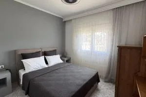 Aikaterini's House - Vergia