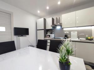 La maison de Geneviève