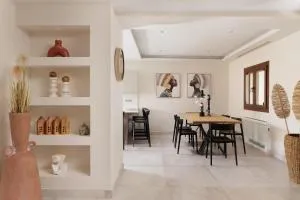 Villa Elena Corfu in Doukades - Doukádes