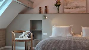 Appartements L-Arbre Voyageur : photos des chambres