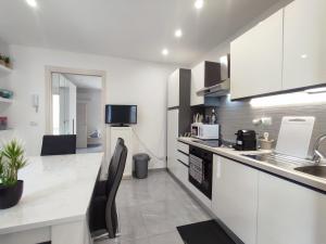 La maison de Geneviève