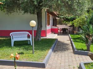 Case Vacanze Macchione