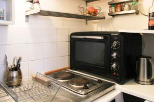Cosy apartment close to Montmartre