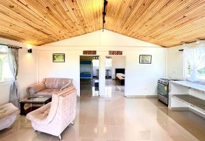 Casa Rural El Vergel Montenegro Quindio