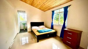 Casa Rural El Vergel Montenegro Quindio