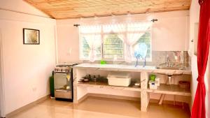 Casa Rural El Vergel Montenegro Quindio