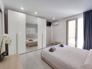 La maison de Geneviève