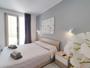 La maison de Geneviève