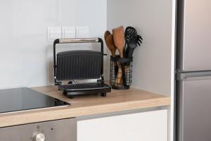 Memories Suites - Charming Suite with Sea View