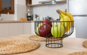 Memories Suites - Charming Suite with Sea View