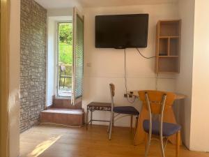 Apartment GreenTerrace next to TC BIG FASHION Mall