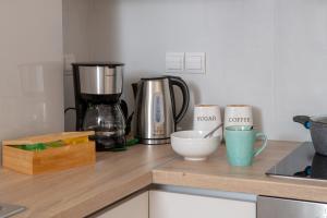 Memories Suites - Charming Suite with Sea View