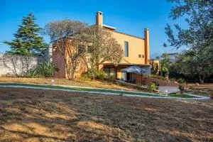 Lithos Serenity - Galangádhos