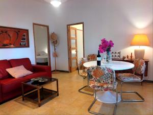 La Casita a 60 pasos del mar