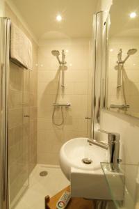 Villa Prat Bras - Appartements : photos des chambres