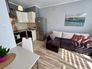 Przytulna przestrzeń w Iławie