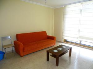 Edificio Fonte de Ons con piscina