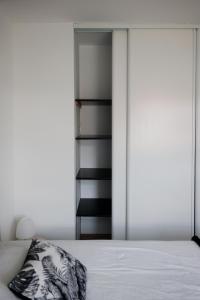 Maisons de vacances Detente cosy : photos des chambres
