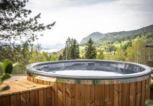 Chalets Venez chez vous - Chalet le Dahu : photos des chambres