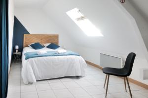 Maisons de vacances Detente cosy : photos des chambres