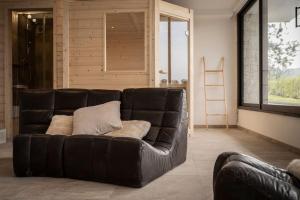 Chalets Venez chez vous - Chalet le Dahu : photos des chambres