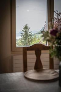 Chalets Venez chez vous - Chalet le Dahu : photos des chambres