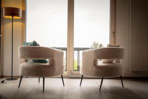 Chalets Venez chez vous - Chalet le Dahu : photos des chambres