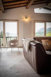 Chalets Venez chez vous - Chalet le Dahu : photos des chambres