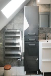 Maisons de vacances Detente cosy : photos des chambres