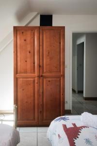 Maisons de vacances Detente cosy : photos des chambres