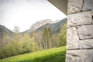 Chalets Venez chez vous - Chalet le Dahu : photos des chambres