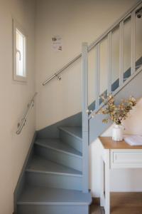 Maisons de vacances Detente cosy : photos des chambres