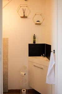 Maisons de vacances Detente cosy : photos des chambres
